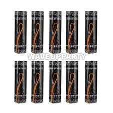PAIDUN 10PCS Handheld Cold Spark Machine Sparkler Based Firework Effect Material