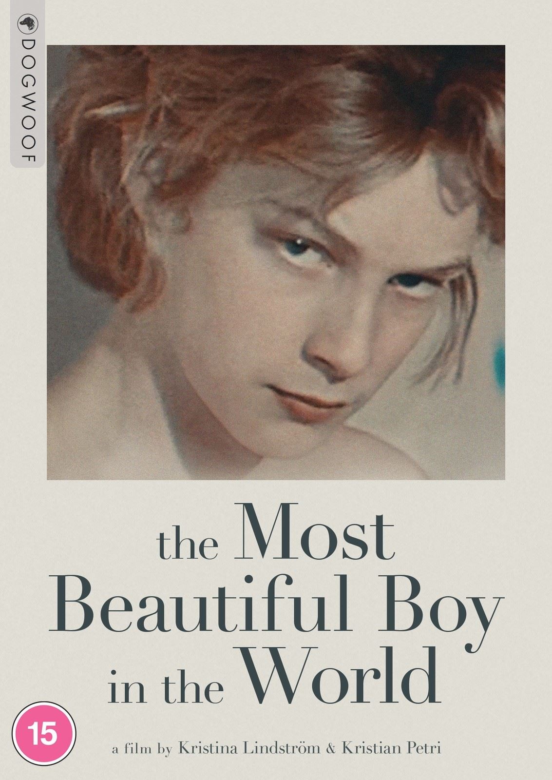 The Most Beautiful Boy in the World [15] DVD