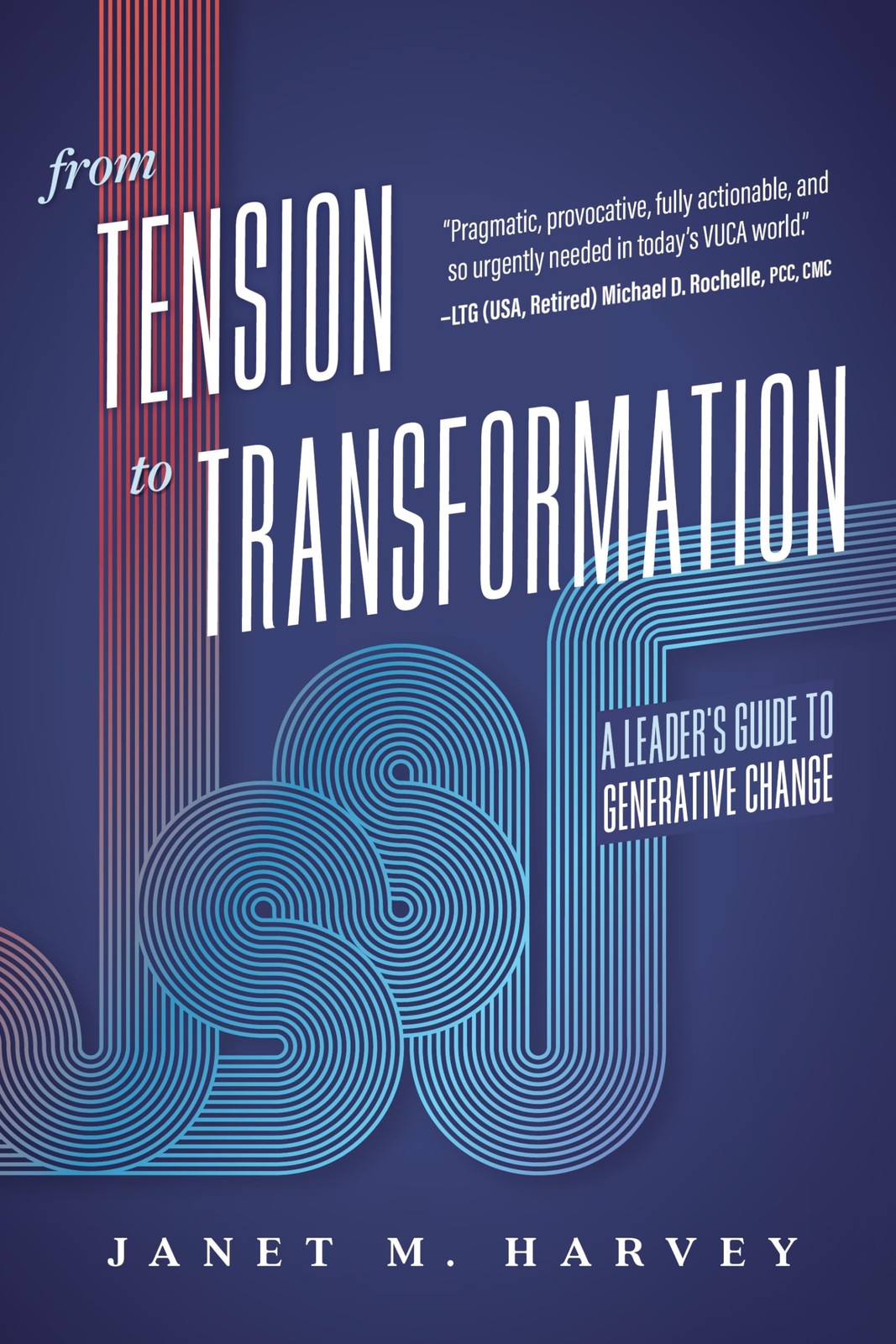 From Tension to Transformation: A Leaders Guide to Generative