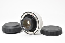 Canon Extender RF 1.4x Teleconverter for RF Mount Lens [Exc+++] #A
