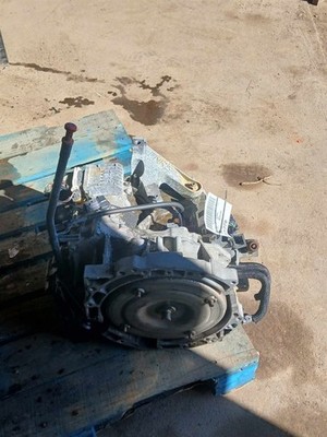Automatic Transmission 2.3L 5 Speed Fits 06-09 MAZDA 3 35740 | eBay