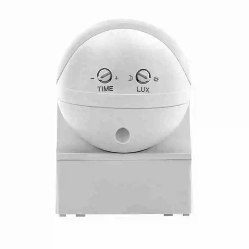 Neu 110V~230V Wandschalter PIR Detektoren LED Sensor Timer 180 Licht Bewegungsmelder - Bild 8 von 18