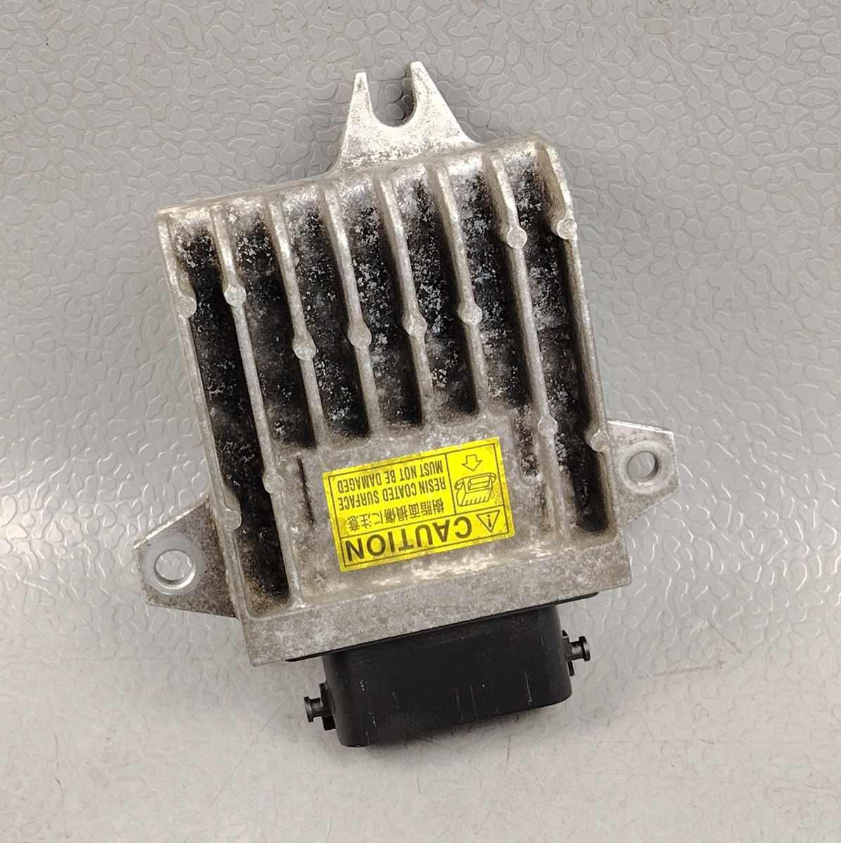 Mazda PREMACY GEARBOX TRANSMISSION CONTROL MODULE TCU TCM UNIT