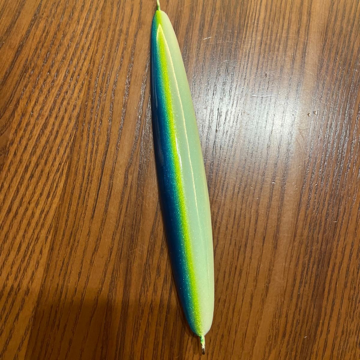 FCL LABO Yoshitaka Tsurusaki SL Jig 320g x 2 / FT Jig 350g x 1 set Yellowtail - Image 3