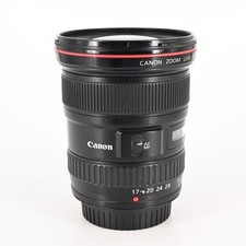 Canon 17-40mm Camera Lenses for sale - eBay