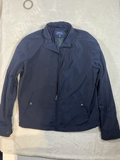 Polo Ralph Lauren Men's Navy Blue M