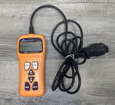 Actron OBDII Auto Scanner CP9135 Scan Tool