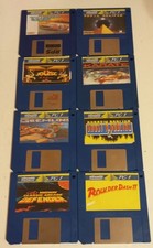 Olivetti Prodest PC1 -LOT #8-