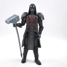 Marvel Legends Ronan The Accuser - Marvel Studios First 10 Years - MCU Figure