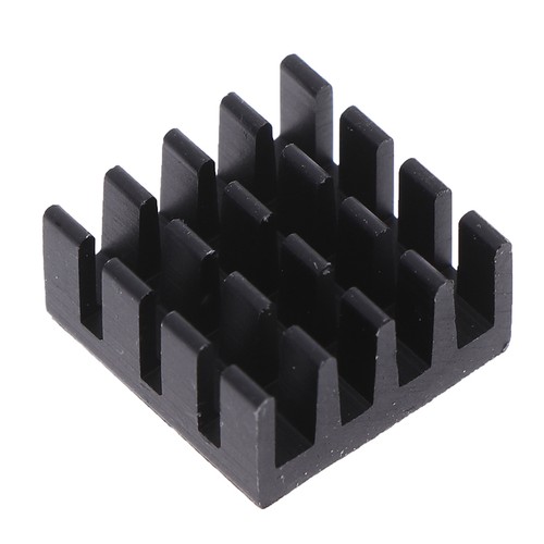 4 in 1 kit Acrylic Case for Raspberry Pi Zero 1.3/W with Heat sinkEOBDB_ex - Afbeelding 2 van 8