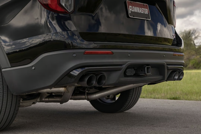 FLOWMASTER FLOW FX CAT-BACK 2020-2023 Ford Explorer ST/Lincoln
