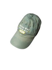 Green Bay Packers NFL Gridiron Ajustable Correa Gorra Fútbol Rodgers