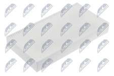 Filter Innenraumluft für CHRYSLER PT CRUISER Cabriolet