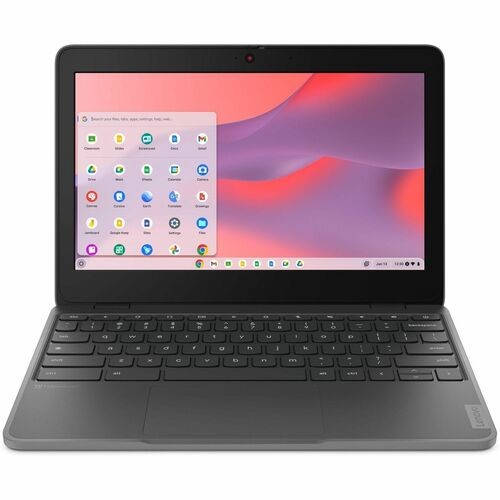 Lenovo 100e Chromebook Gen 4 100e 82W0000PUS 11.6 Chromebook - HD - Octa-core (