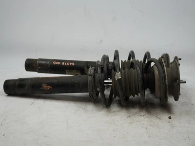 Gebrauchter Vorderdämpfer Rechts B.M.W. X1 I Phase 1 - sDrive18d 143Ps - - Bild 1 von 4