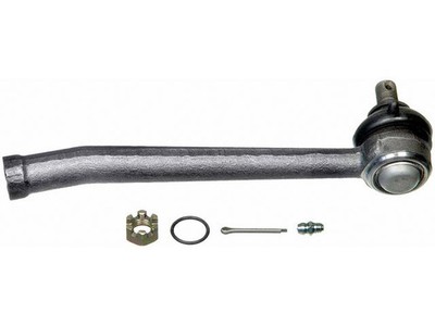 Front Right Outer Moog Tie Rod End fits Nissan 280Z 1975-1978 74TWQV