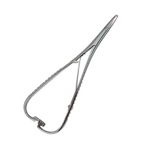 HU FRIEDY Mathieu Narrow Tip Orthodontic Plier 678-330