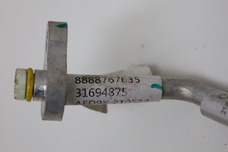 Foto 3 van AIRCO LEIDING Lynk & Co 01 2021 31694875 / 8888767635