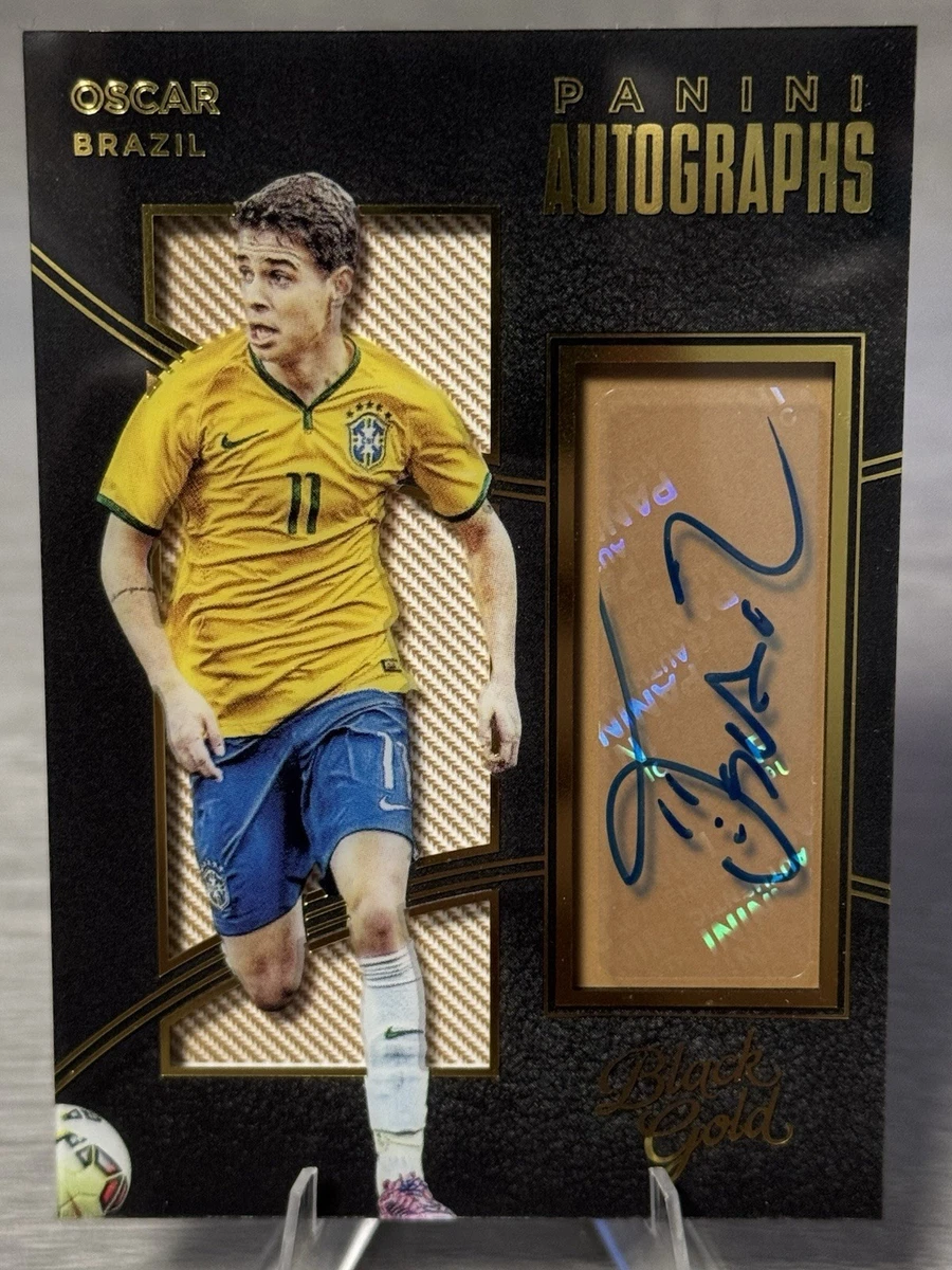 Panini Soccer 2016-17 Season Sports Trading Cards & Accessories