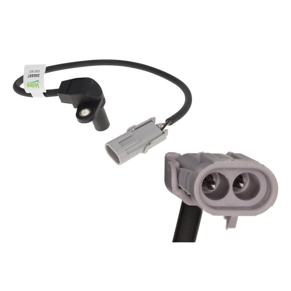 Impulsgeber Kurbelwelle Valeo 366597 FüR Renault Opel Laguna I Safrane Arena-image