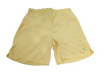 GANT Men's Lemon Long Cut Basic Swim Shorts 921916002 Size Medium NWT