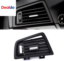 Dash Front Left Air Vent Outlet Cover, Interior Air Conditioning Grille AC Vent