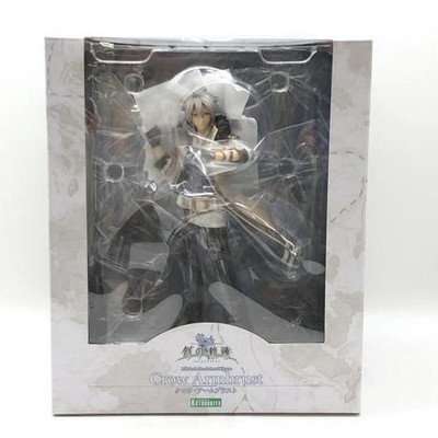 Legend of Heroes Crow Armbrust 1/8 Figure KOTOBUKIYA Anime NEW Japan