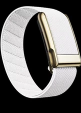 Whoop MG (also Fits 5.0) Whoop Band With Gold Clasp/Hook/Fastlink. Brand New