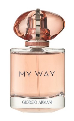 Giorgio Armani My Way Ylang Eau de Parfum 50 ml OVP NEU