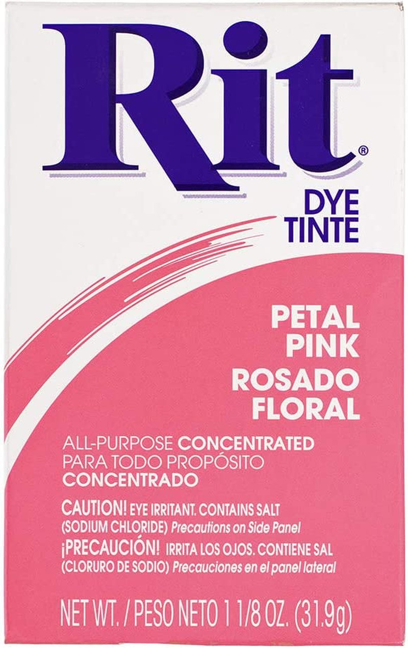 Petal Pink
