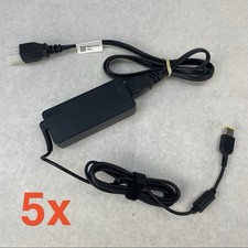 Lenovo ADP-65ME B AC Adapter Lot of 5