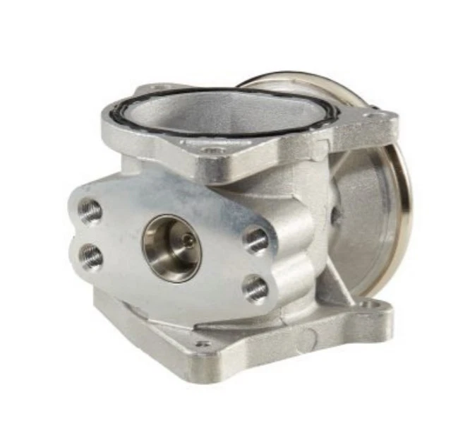 EGR VALVE 038131501AN 39713 OEM for Audi VW Skoda Seat 1.9 2.0 TDi - Image 2 of 4