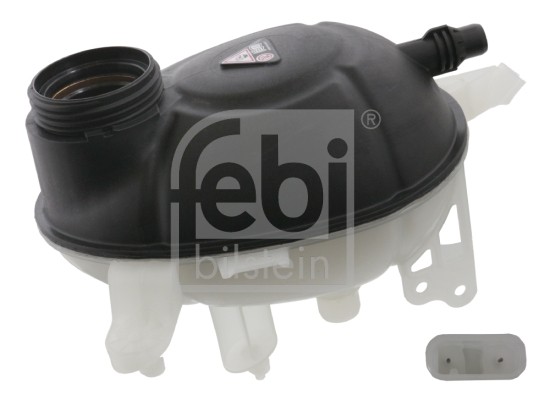 Fits FEBI 103393 COOLANT EXPANSION TANK. MERCEDES-BENZ PKW  ⭐UK Stock⭐