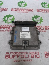 CENTRALIN METANO MOTORE METATRON FIAT DOBLO 1.6 BIPOWER 55204203