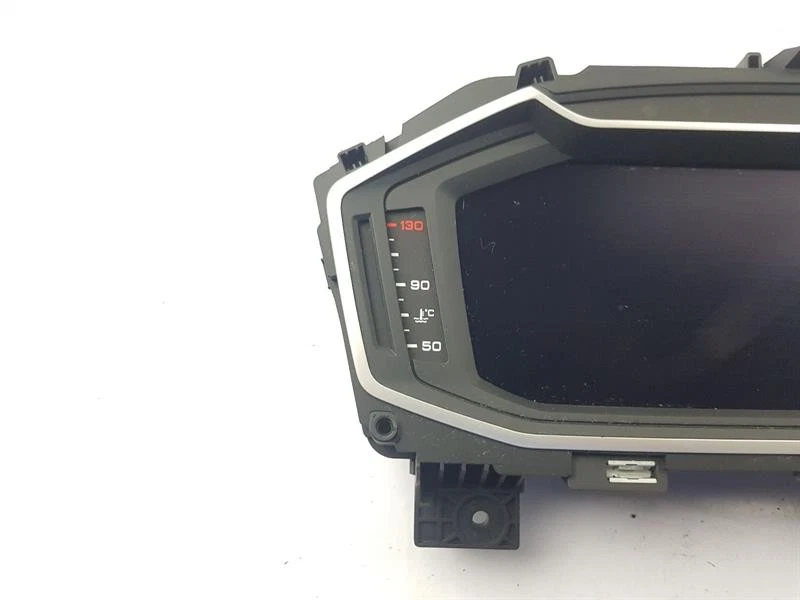 2018 ON MK2 AUDI A1 SPEEDOMETER 1.0 PETROL MANUAL 82A920710E - Image 2 of 4