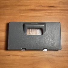 92-95 Honda Civic Eg Dash Fuse Lid Box Interior Cover Door Diagram Oem