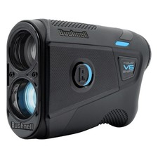 Bushnell Tour V6 Shift Black Laser-Entfernungsmesser