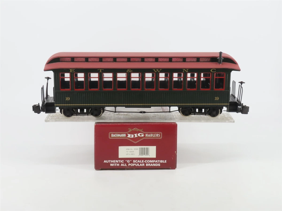 bachmann big hauler products for sale | eBay bachmann big hauler products for sale | eBay