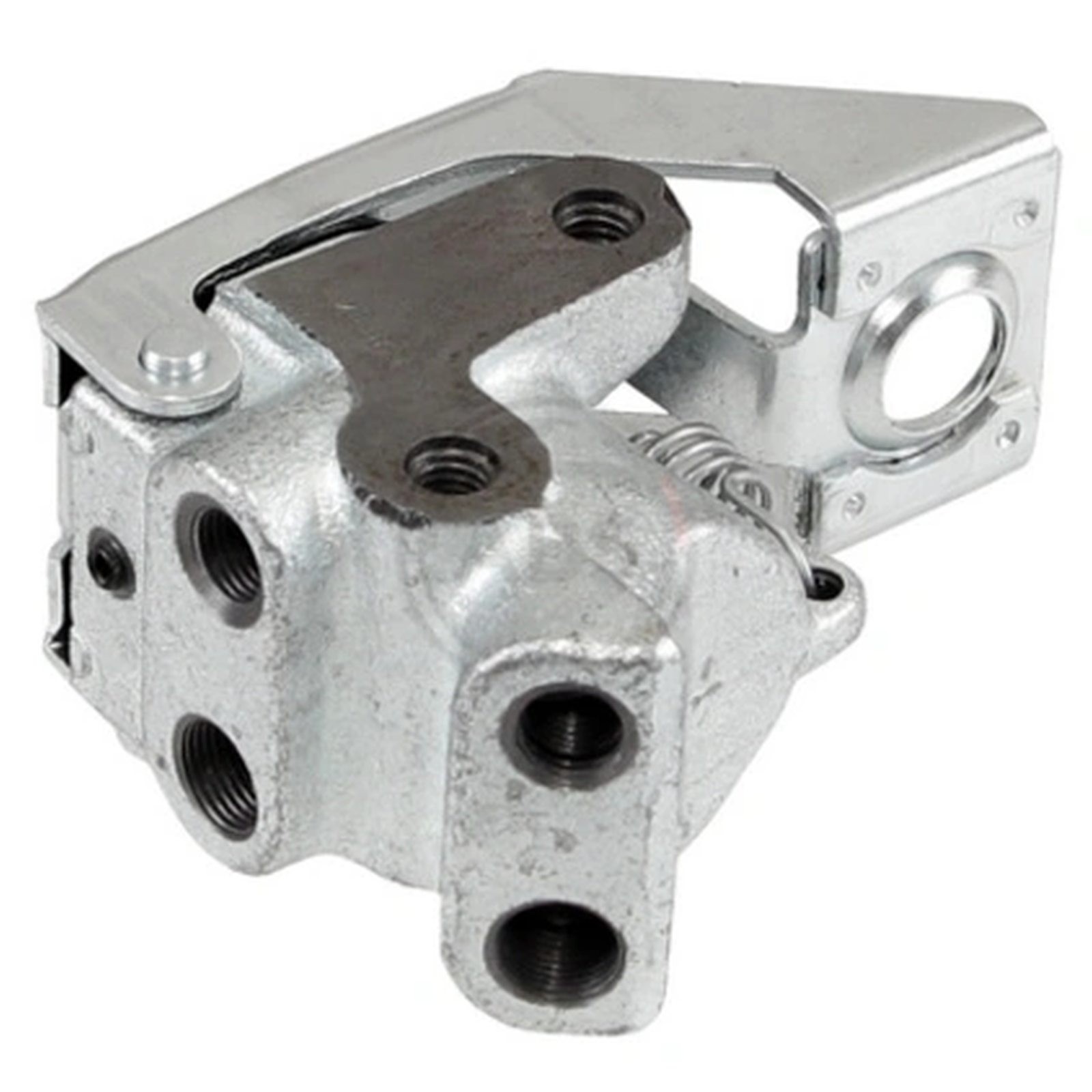 ORIGINAL® A.b.s. 64046 Bremskraftregler für Fiat ULYSSE Citroën EVASION
