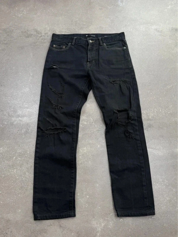 Hedi Slimane In Men's Jeans | eBay