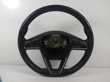 SEAT LEON STEERING WHEEL 5F0419091L 12-20