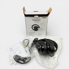 Gaming Headset w/ Mic 3.5mm USB PS4 Xbox Switch PC