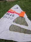 Prosails Sailrider 9545 sail with bag