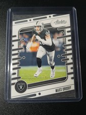 Maxx Crosby - Absolute Football 2024 - Las Vegas Raiders 