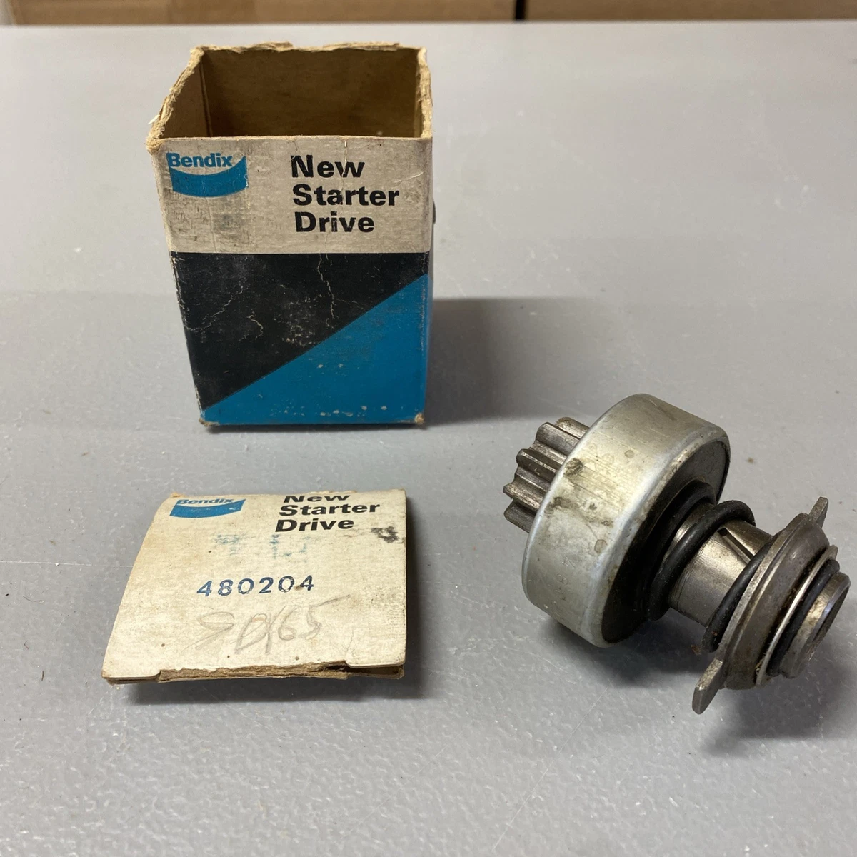 Bendix Motorcycle & Scooter Starter Motors for sale | eBay