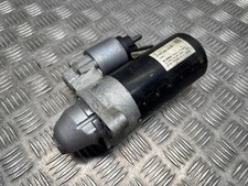 MERCEDES-BENZ SLK R172 Anlasser A6519062800 2.20 Petrol 180kw 2015 34871229