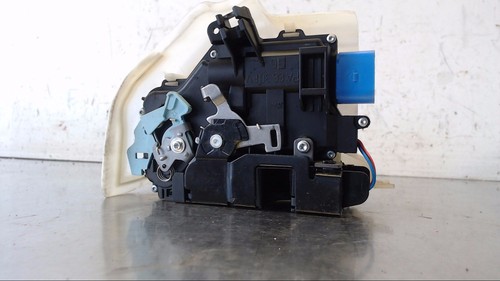 Schloss MIT Zentralverriegelung TÜR  L VW Golf Plus 2.0 TDI DPF DSG 5K 2010-2011