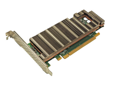 Silicom P3IMB-M-P2 Intel ACC100 FEC vRAN PCIe Server Accelerator Card