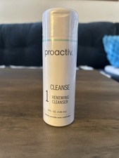 Proactiv Cleanse Renewing Cleanser Step 1 EXP 07/2027