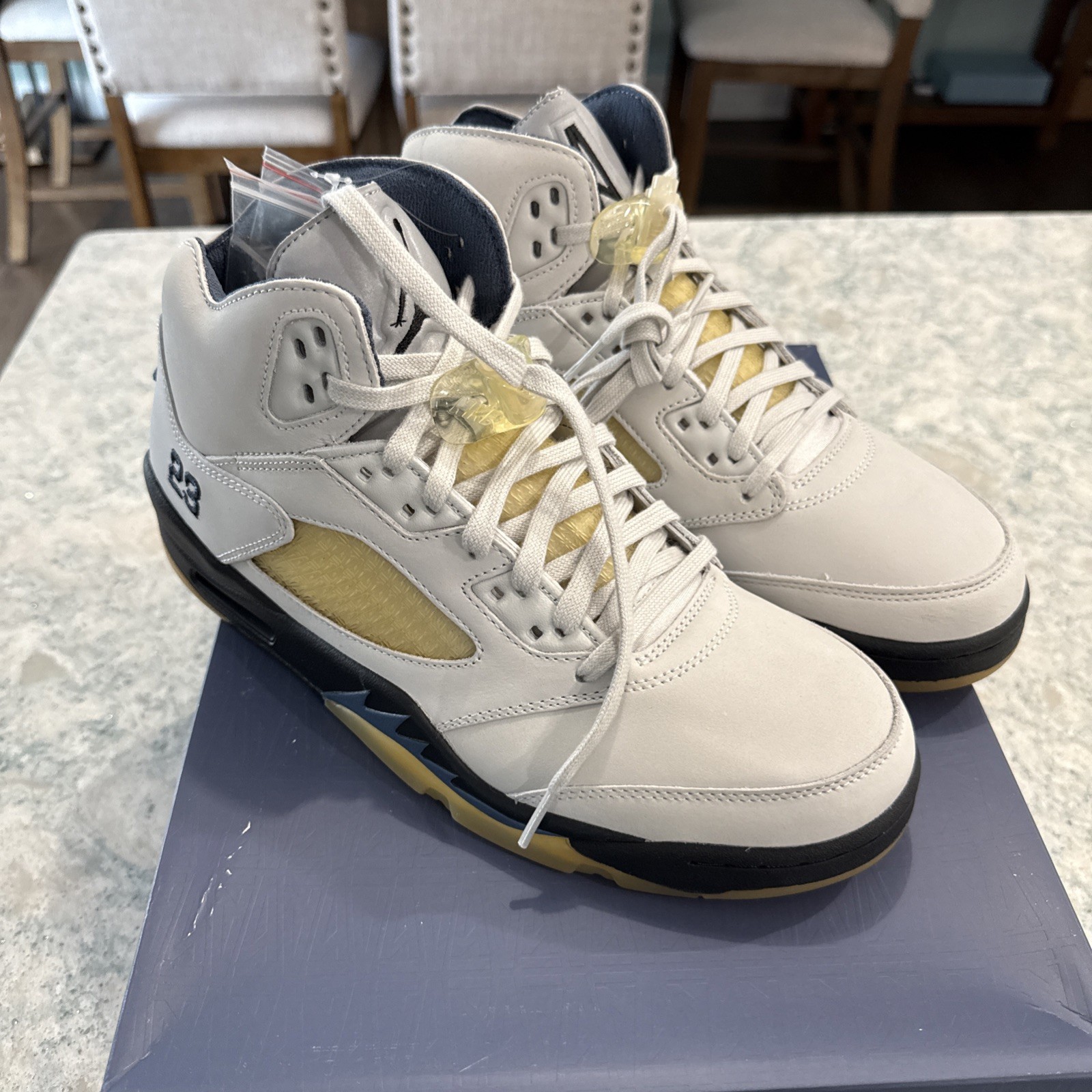 Air Jordan (W) 5 Retro 